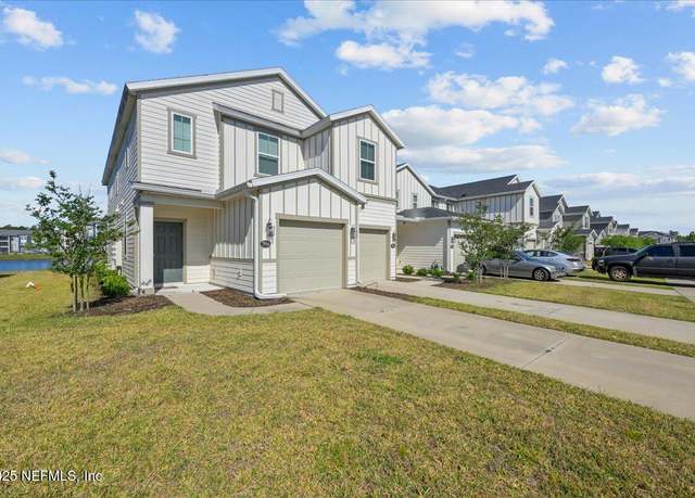 Property at 7914 Merchants Way, Jacksonville, FL 32222, 3 beds, 2.5 baths