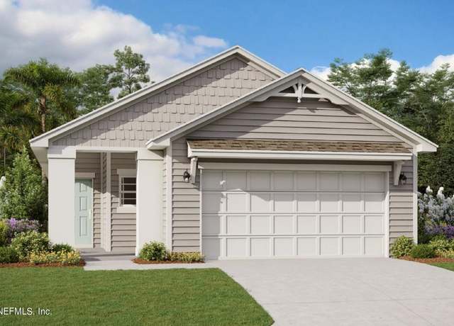 Property at 91 Ripple Rd, St. Augustine, FL 32095, 3 beds, 2 baths