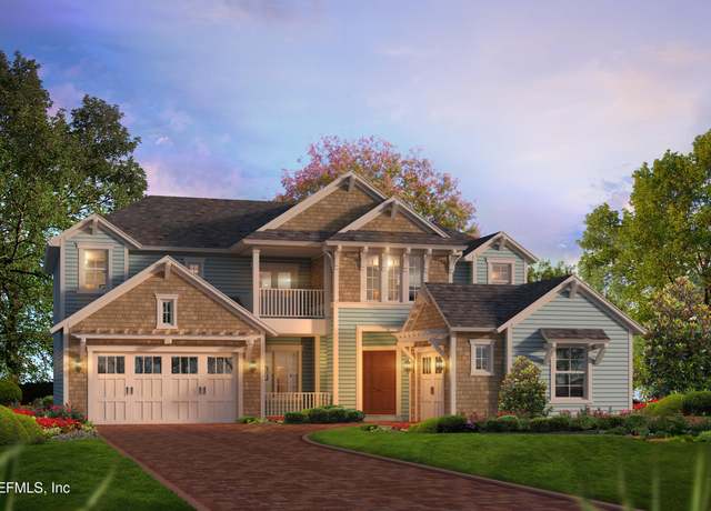 Property at 44 Glenbriar Ct, St. Augustine, FL 32092, 5 beds, 3.5 baths