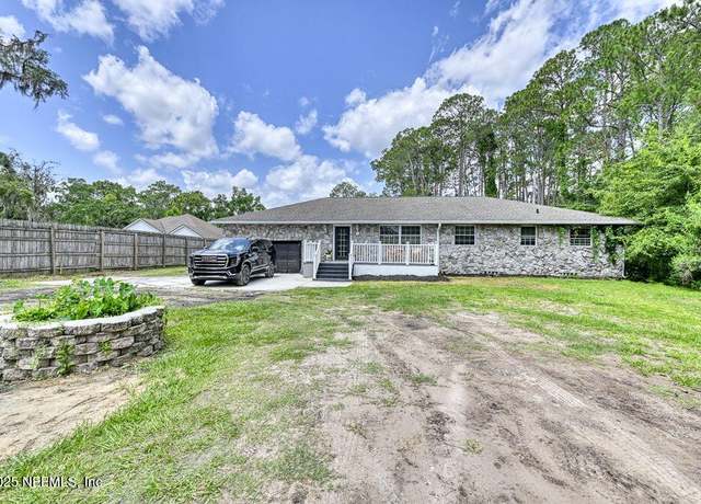Property at 4966 Harvey Grant Rd, Fleming Island, FL 32003, 3 beds, 2 baths