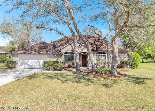 Property at 525 Willow Oak Ln, St. Johns, FL 32259, 4 beds, 3 baths
