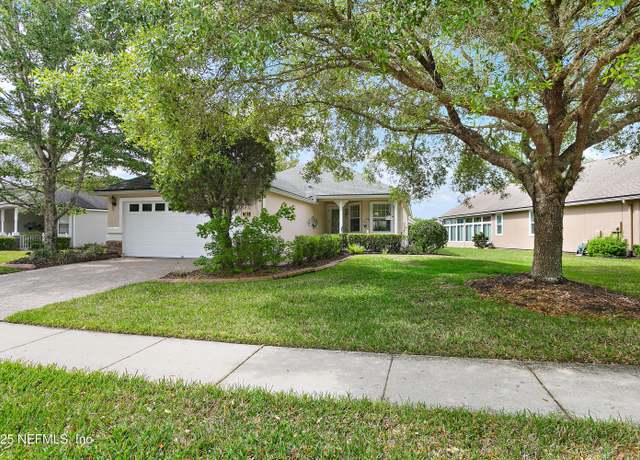 Property at 783 Copperhead Cir, St. Augustine, FL 32092, 3 beds, 2 baths