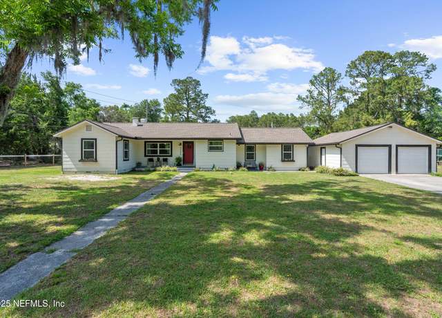 Property at 3305 New Berlin Rd, Jacksonville, FL 32226, 3 beds, 2 baths