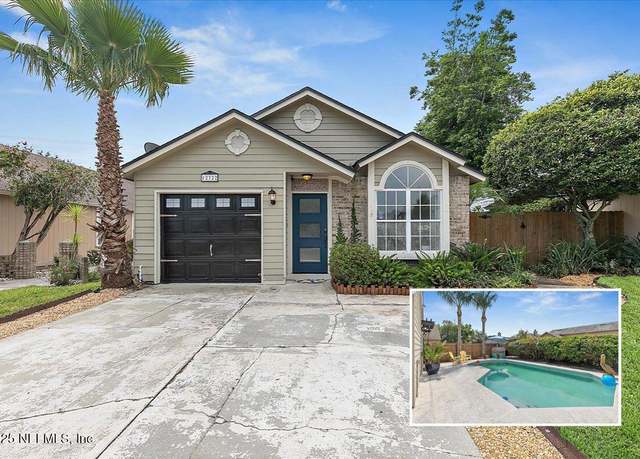Property at 12322 Mastin Cove Rd, Jacksonville, FL 32225, 3 beds, 2 baths
