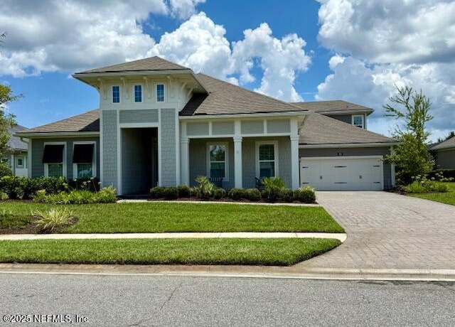 Property at 183 Fremont Ave, St. Augustine, FL 32095, 5 beds, 4 baths