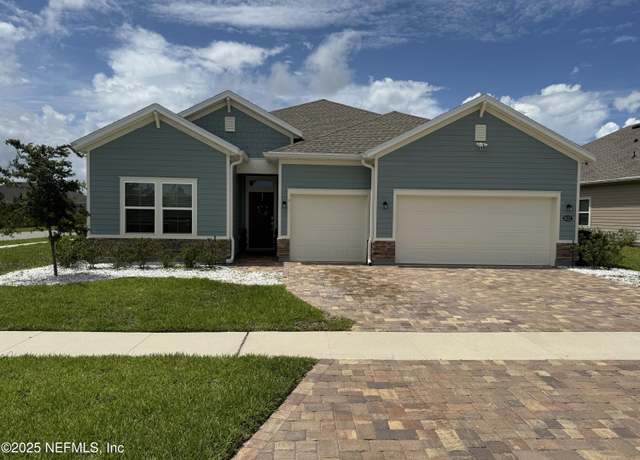 Property at 85225 Sagamore Ct, Fernandina Beach, FL 32034, 4 beds, 3 baths