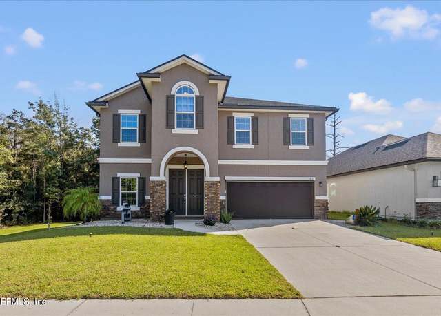 Property at 812 Sycamore Way, Orange Park, FL 32073, 5 beds, 3.5 baths