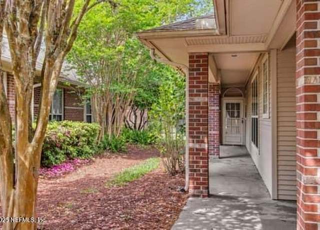 Property at 4536 Middleton Park Cir W, Jacksonville, FL 32224, 2 beds, 2 baths