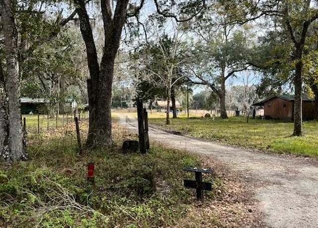 Property at 4540 N Francis Rd, St Augustine, FL 32095