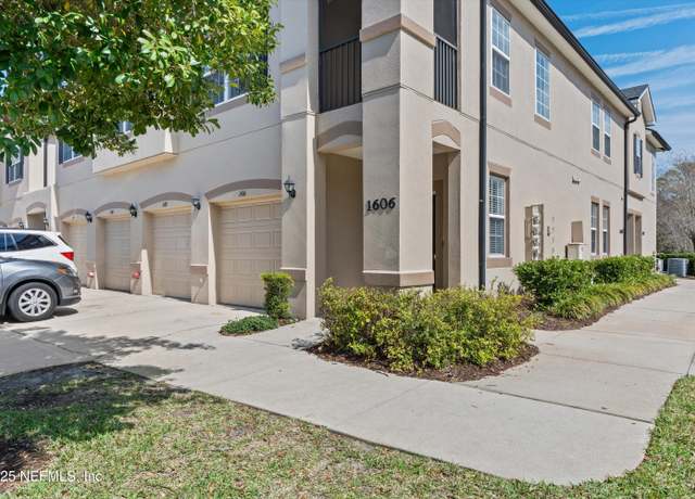 Property at 12301 Kernan Forest Blvd #1606, Jacksonville, FL 32225, 2 beds, 2 baths