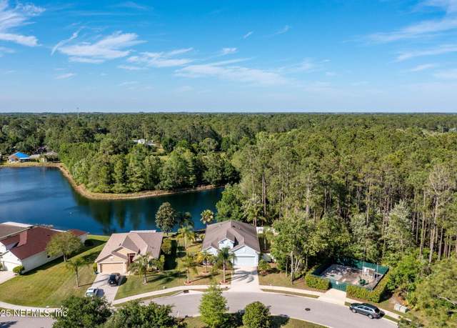 Property at 138 Osprey Marsh Ln, St. Augustine, FL 32086, 3 beds, 2 baths