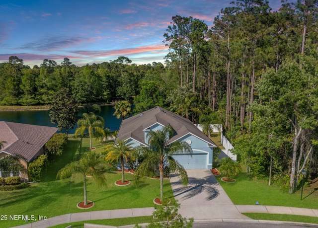 Property at 138 Osprey Marsh Ln, St. Augustine, FL 32086, 3 beds, 2 baths