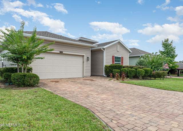 Property at 7321 Blairton Way, Jacksonville, FL 32222, 4 beds, 3 baths