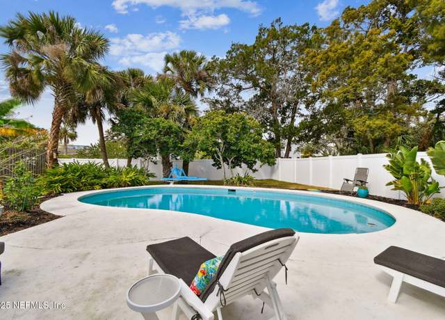 Property at 509 Arricola Ave, St. Augustine, FL 32080, 4 beds, 2 baths