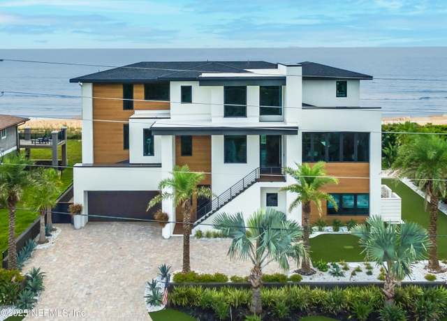 Property at 2483 S Ponte Vedra Blvd, Ponte Vedra Beach, FL 32082, 5 beds, 4.5 baths