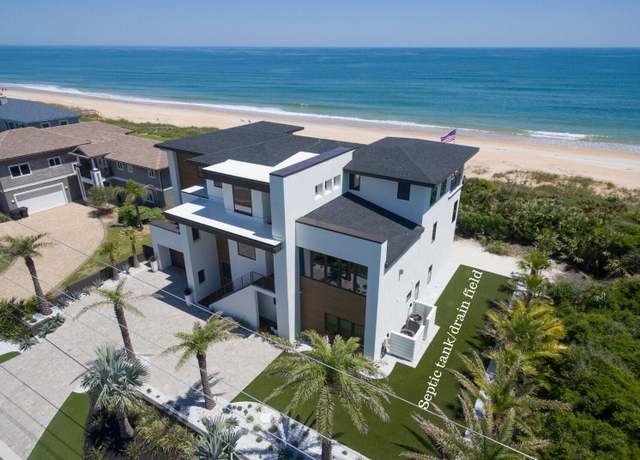 Property at 2483 S Ponte Vedra Blvd, Ponte Vedra Beach, FL 32082, 5 beds, 4.5 baths