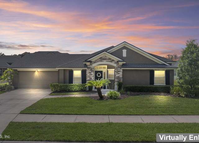 Property at 1850 Copper Stone Dr #F, Fleming Island, FL 32003, 2 beds, 2 baths