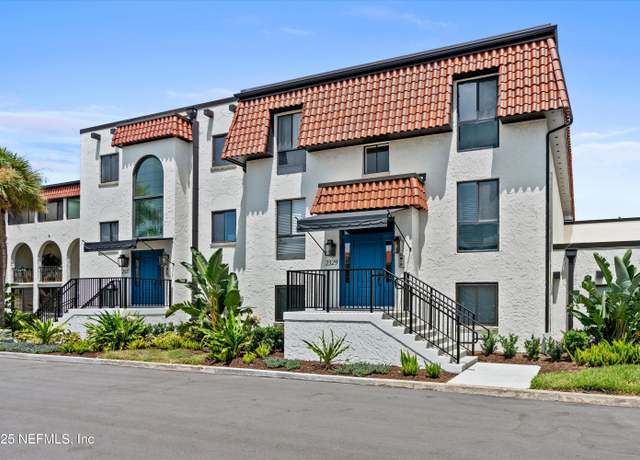 Property at 2327 Costa Verde Blvd #201, Jacksonville Beach, FL 32250, 3 beds, 2 baths