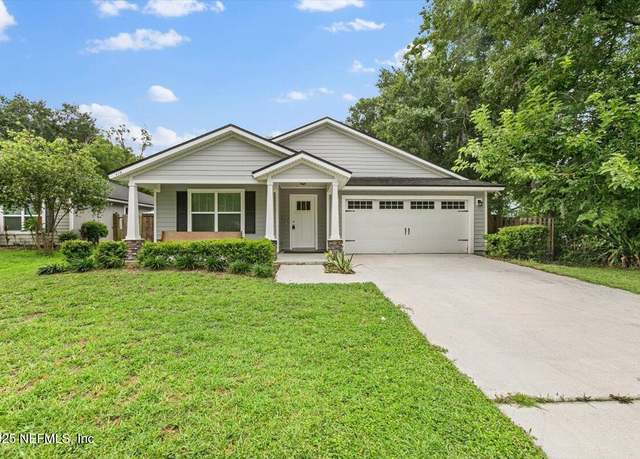 Property at 4116 Adirolf Rd, Jacksonville, FL 32207, 3 beds, 2 baths