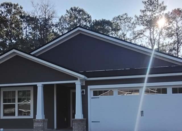 Property at 2403 Glen Gardner Dr, Jacksonville, FL 32246, 4 beds, 2 baths