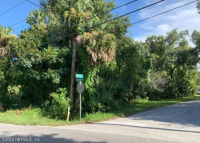 Property at 0 Hickory St, New Smyrna Beach, FL 32168