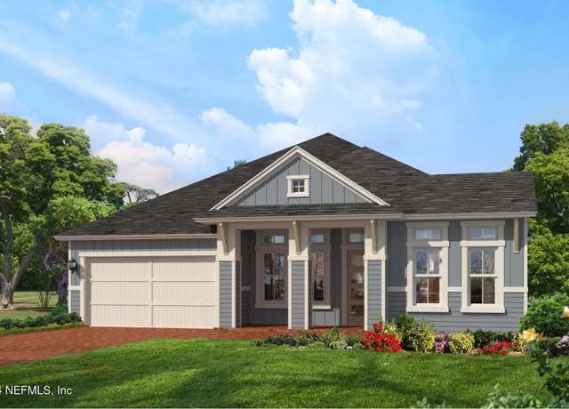 Property at 95444 Golden Glow Dr, Fernandina Beach, FL 32034, 4 beds, 3 baths