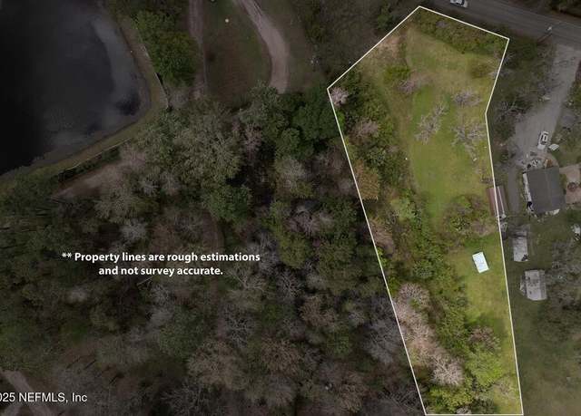 Property at 0 Harts Rd, Yulee, FL 32097