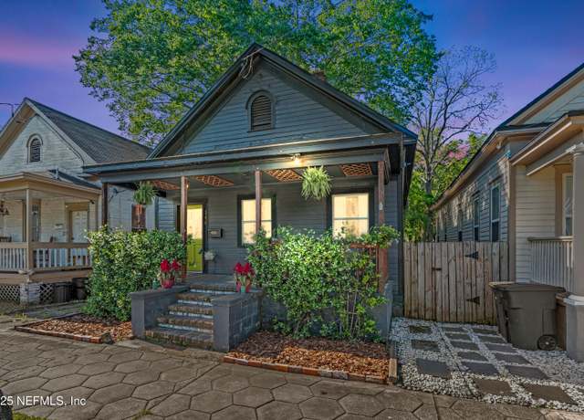 Property at 346 E 9th St, Jacksonville, FL 32206, 3 beds, 2 baths