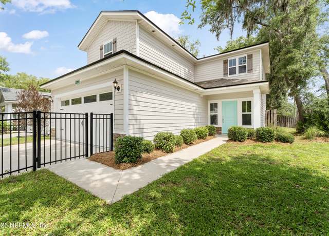 Property at 1339 Date St, Fernandina Beach, FL 32034, 3 beds, 2.5 baths