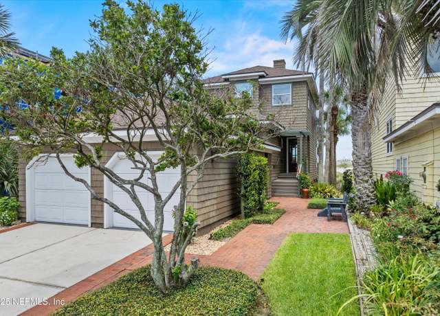 Property at 1819 Ocean Dr S, Jacksonville Beach, FL 32250, 3 beds, 3 baths