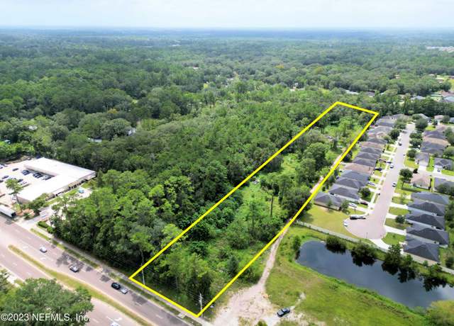 Property at 5509 Smithorian Dr, Jacksonville, FL 32222
