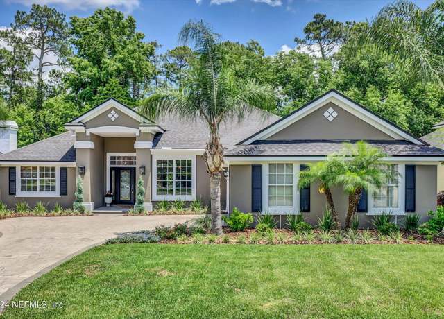 Property at 3947 Cattail Pond Dr, Jacksonville, FL 32224, 4 beds, 3.5 baths