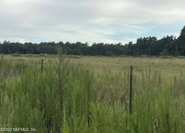 Property at 0 NW Co Rd 235, Lake Butler, FL 32054