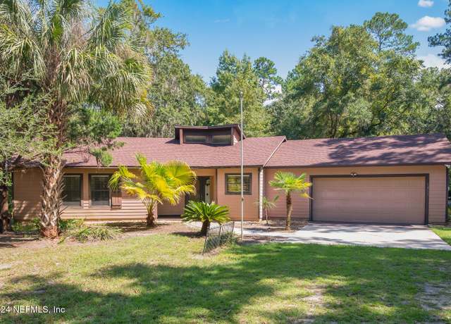 Property at 11311 NE 211th Ter, Waldo, FL 32694, 3 beds, 2 baths