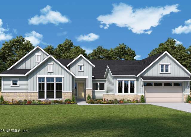 Property at 180 Black Coral Dr, Ponte Vedra, FL 32081, 4 beds, 4.5 baths