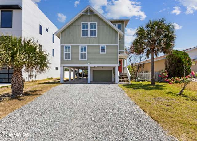 Property at 930 N Fletcher Ave, Fernandina Beach, FL 32034, 3 beds, 2.5 baths