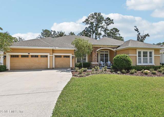 Property at 2513 Riley Oaks Trl, Jacksonville, FL 32223, 5 beds, 4 baths