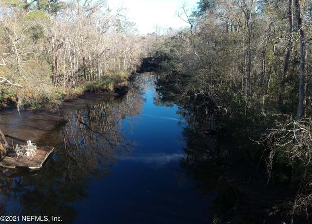 Property at 0 Peeples Rd, Yulee, FL 32097