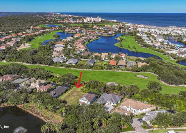 Property at 12 Blue Heron Ln, Palm Coast, FL 32137