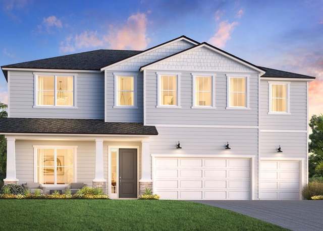 Property at 280 Dalton Mill Dr, St. Johns, FL 32259, 4 beds, 3 baths