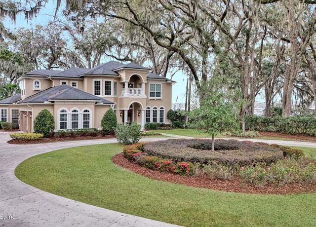 Property at 1383 Wentworth Ave, St. Johns, FL 32259, 5 beds, 6 baths