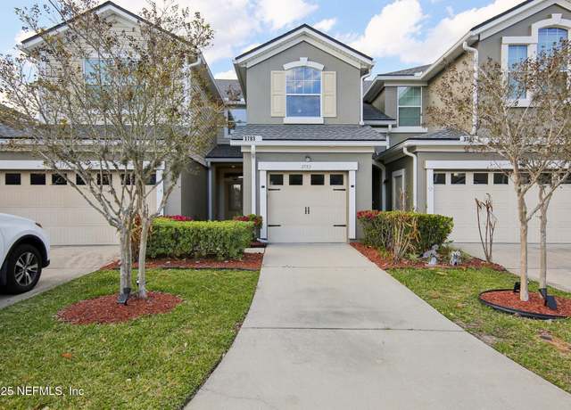 Property at 3783 Aubrey Lane Ln, Orange Park, FL 32065, 2 beds, 2.5 baths