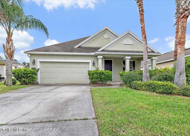 Property at 12029 Diamond Springs Dr, Jacksonville, FL 32246, 5 beds, 3 baths