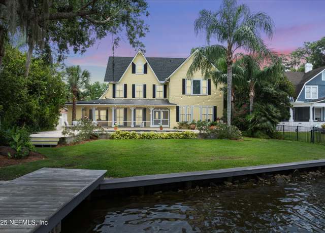 Property at 195 S Roscoe Blvd, Ponte Vedra Beach, FL 32082, 4 beds, 3.5 baths