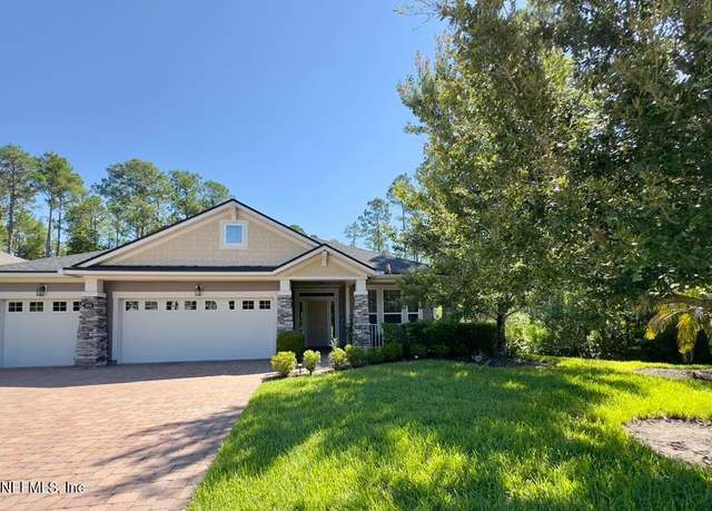 Property at 454 Cypress Trails Dr, Jacksonville, FL 32081, 4 beds, 3 baths