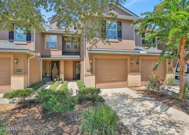 Property at 3875 Buckthorne Dr #C, Orange Park, FL 32065, 3 beds, 2.5 baths