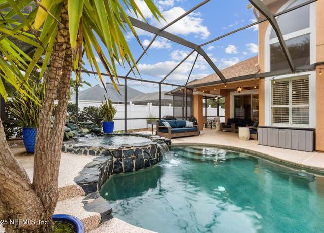 Property at 4623 Shiloh Mill Blvd, Jacksonville, FL 32246, 4 beds, 3.5 baths