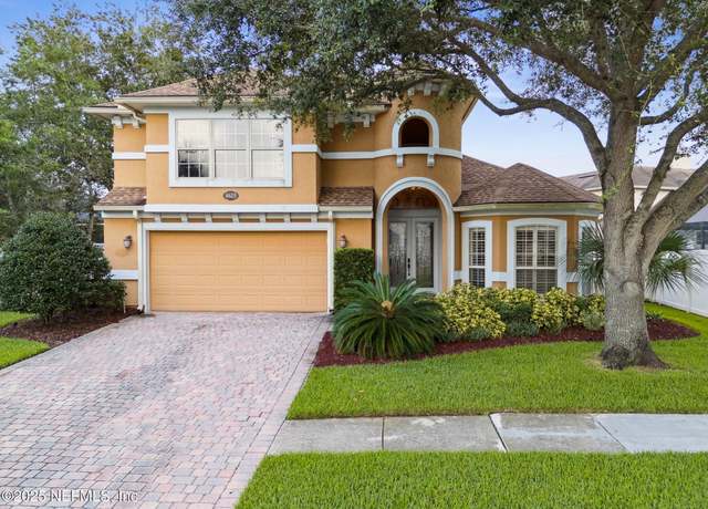 Property at 4623 Shiloh Mill Blvd, Jacksonville, FL 32246, 4 beds, 3.5 baths