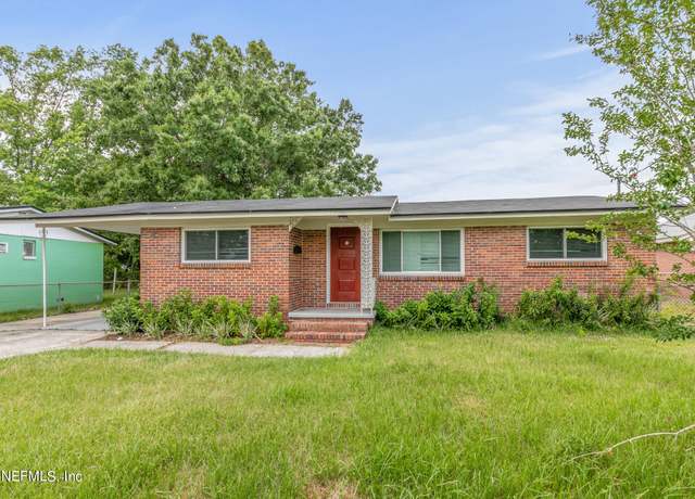 Property at 5246 Devron Dr, Jacksonville, FL 32209, 3 beds, 2 baths