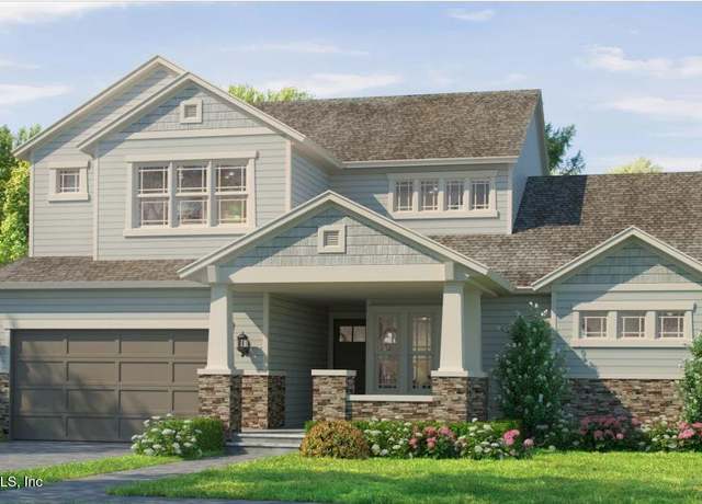 Property at 12241 Grand Pine Dr, Jacksonville, FL 32224, 5 beds, 5.5 baths